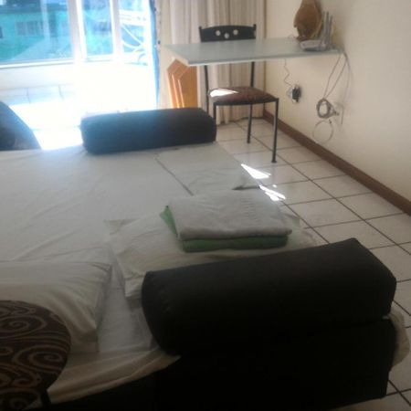 Apart Hotel Quartier Latin วิตอเรีย ภายนอก รูปภาพ
