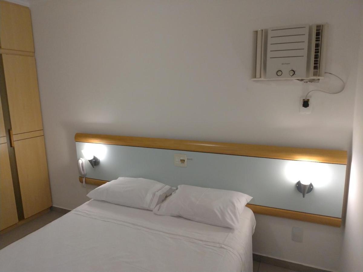 Apart Hotel Quartier Latin วิตอเรีย ภายนอก รูปภาพ