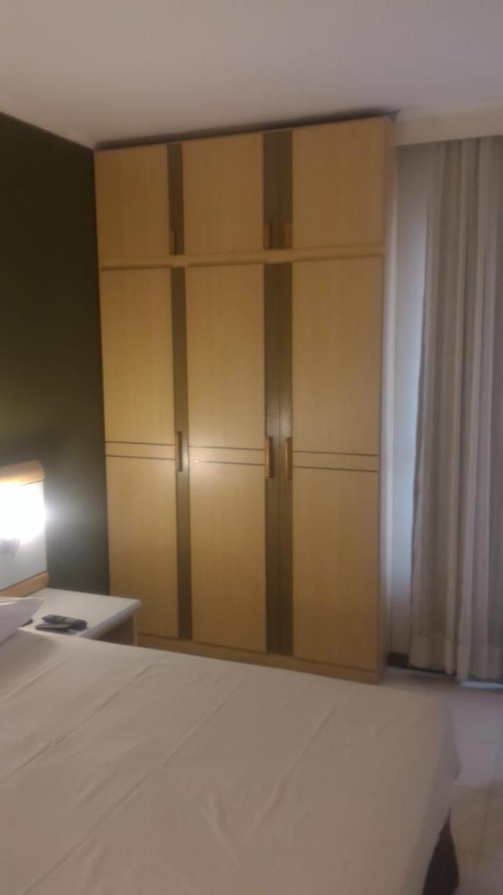 Apart Hotel Quartier Latin วิตอเรีย ภายนอก รูปภาพ