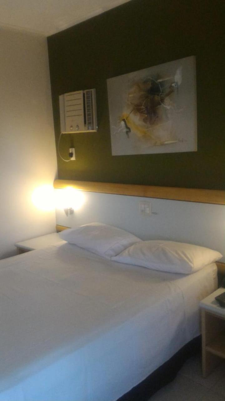 Apart Hotel Quartier Latin วิตอเรีย ภายนอก รูปภาพ