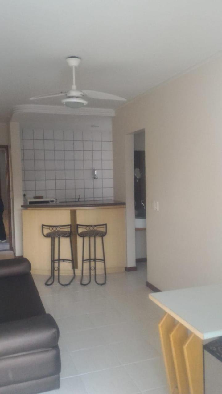 Apart Hotel Quartier Latin วิตอเรีย ภายนอก รูปภาพ