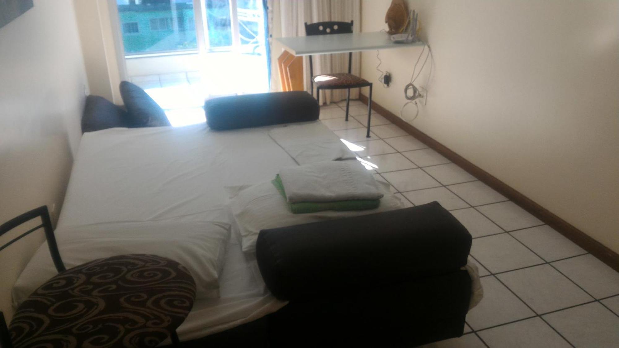 Apart Hotel Quartier Latin วิตอเรีย ภายนอก รูปภาพ
