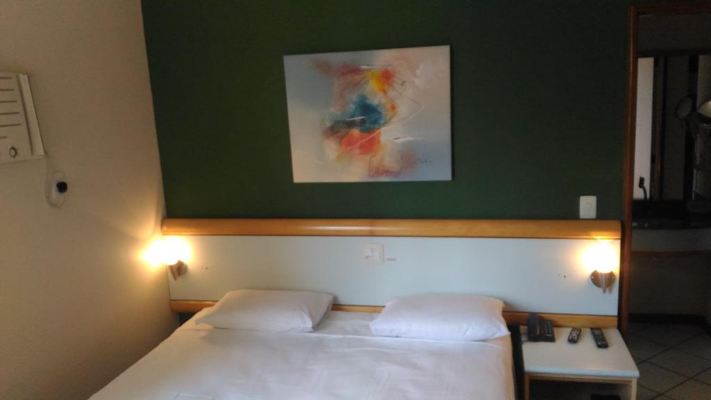 Apart Hotel Quartier Latin วิตอเรีย ภายนอก รูปภาพ