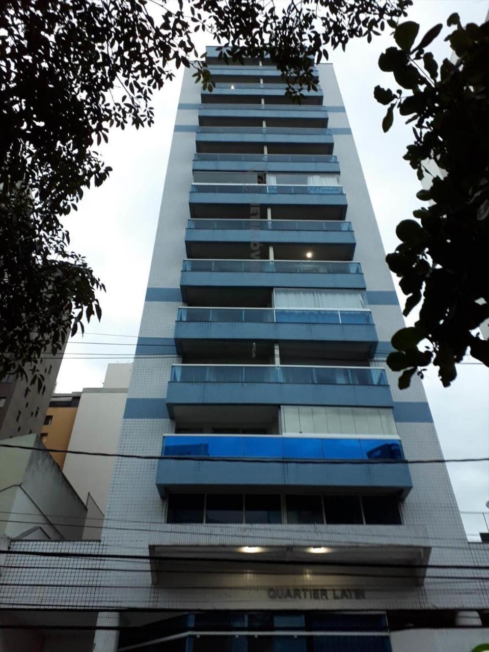 Apart Hotel Quartier Latin วิตอเรีย ภายนอก รูปภาพ