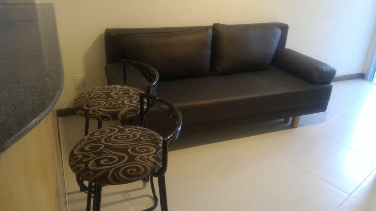 Apart Hotel Quartier Latin วิตอเรีย ภายนอก รูปภาพ