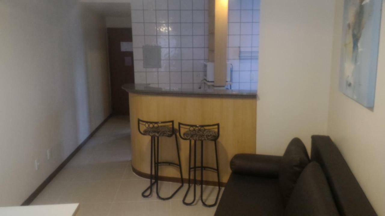 Apart Hotel Quartier Latin วิตอเรีย ภายนอก รูปภาพ
