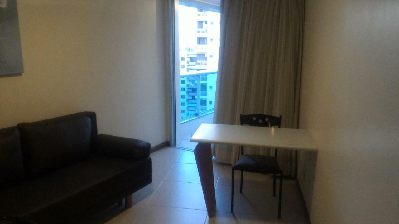 Apart Hotel Quartier Latin วิตอเรีย ภายนอก รูปภาพ