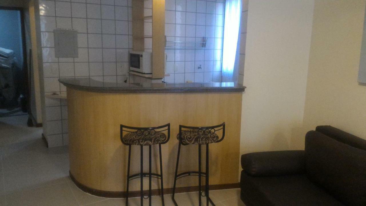 Apart Hotel Quartier Latin วิตอเรีย ภายนอก รูปภาพ