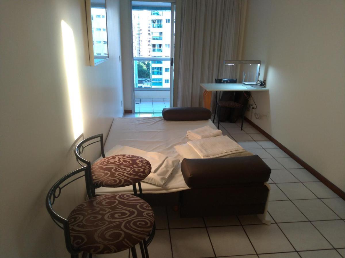 Apart Hotel Quartier Latin วิตอเรีย ภายนอก รูปภาพ